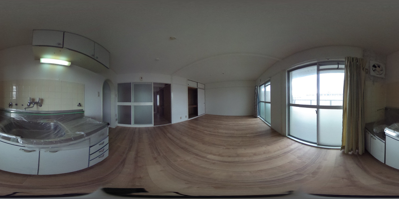 キッチン 写真35