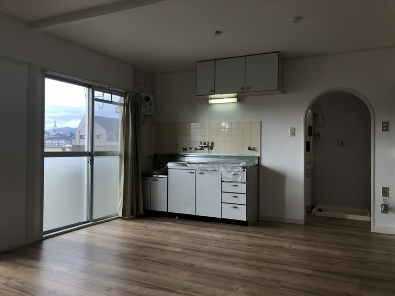 リビング 写真2