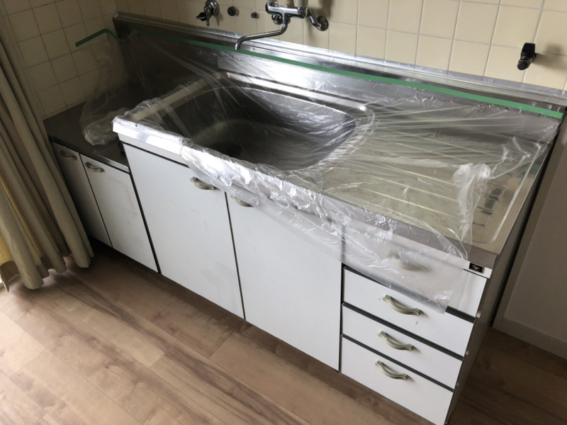 キッチン 写真3