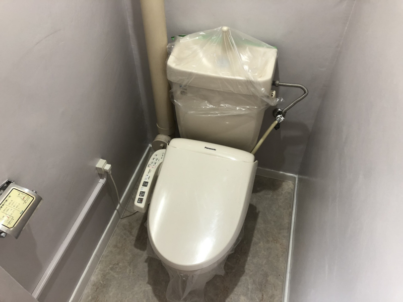 トイレ 写真5