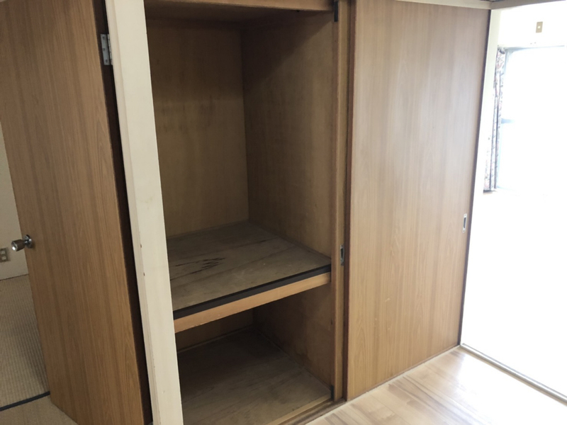 収納 写真9