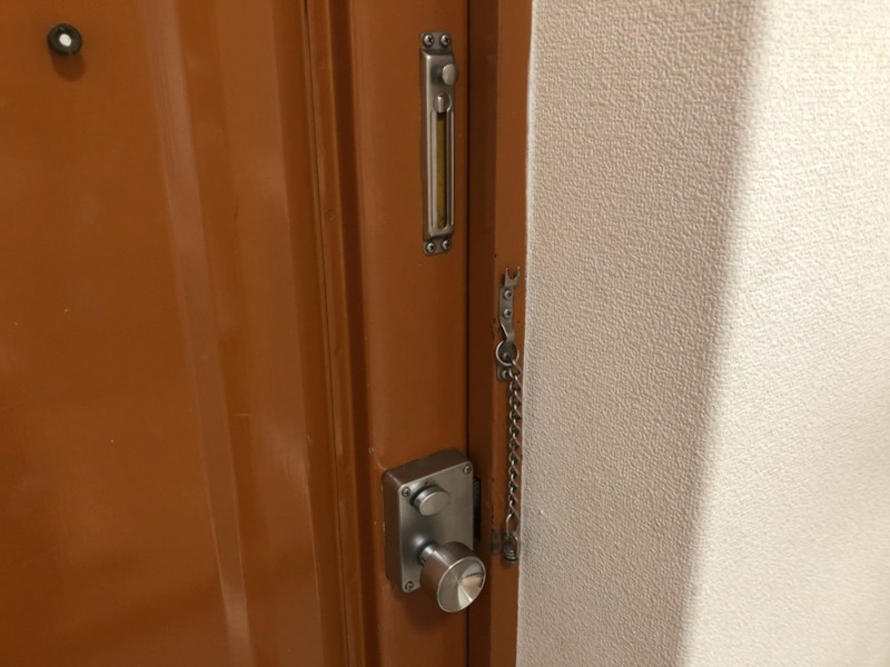 セキュリティ 写真13