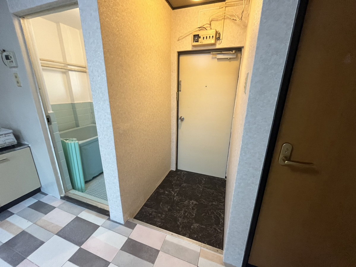 玄関 写真7