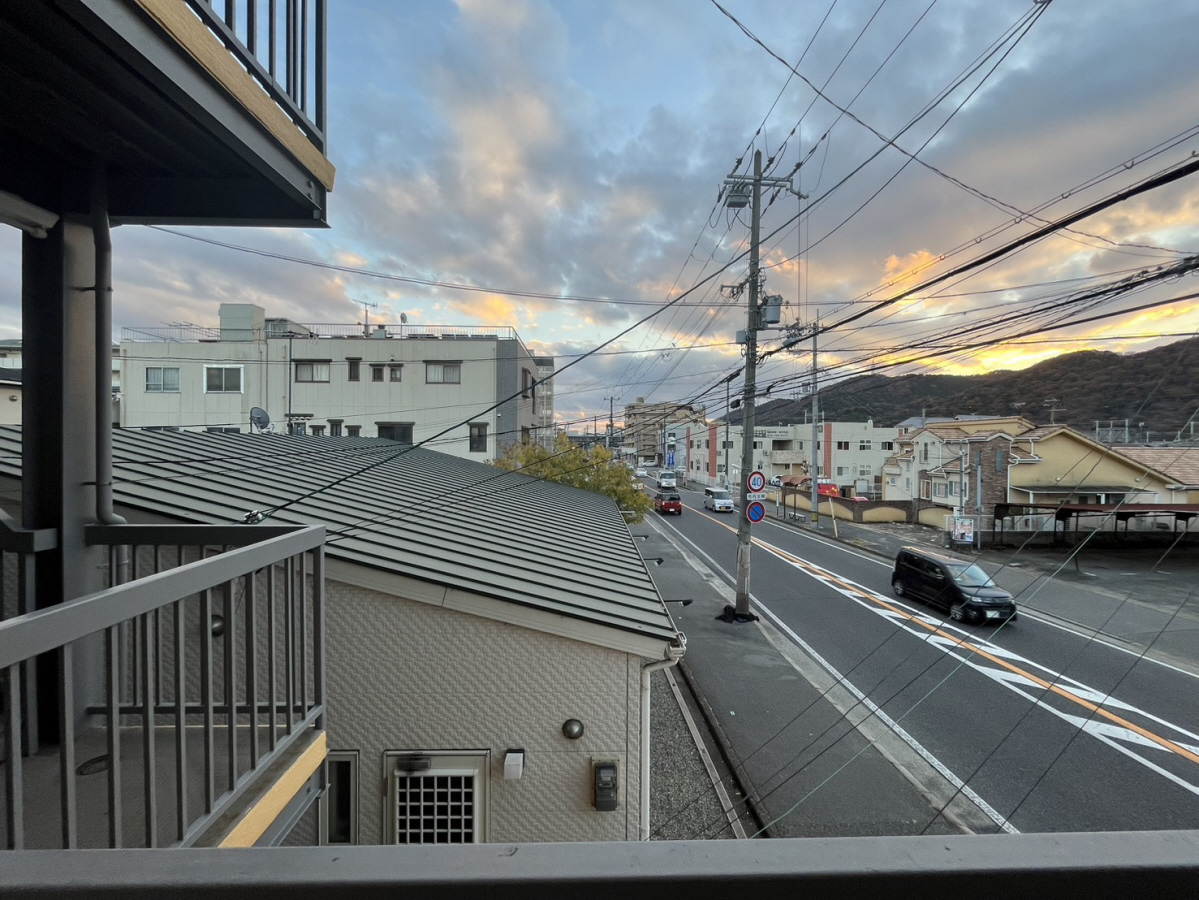 眺望 写真15