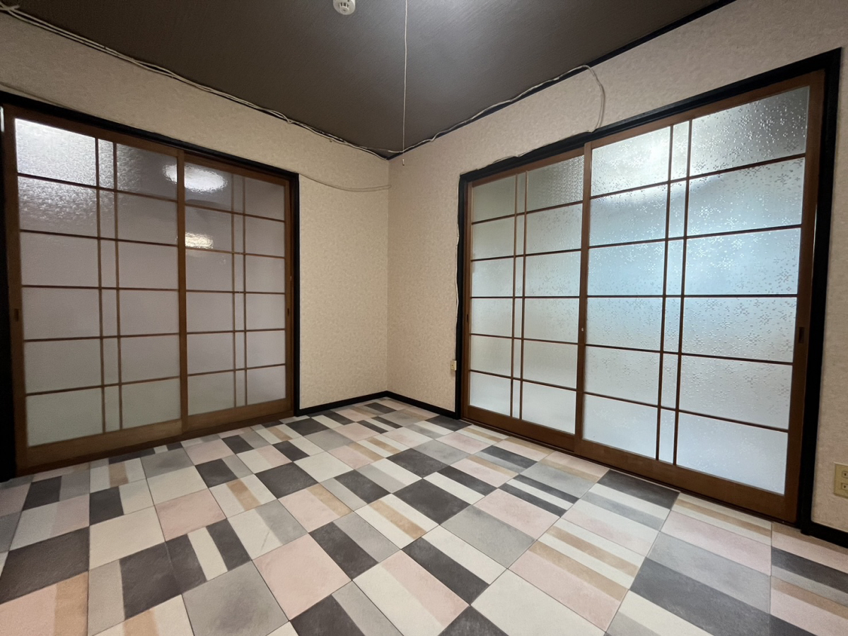 居室 写真17