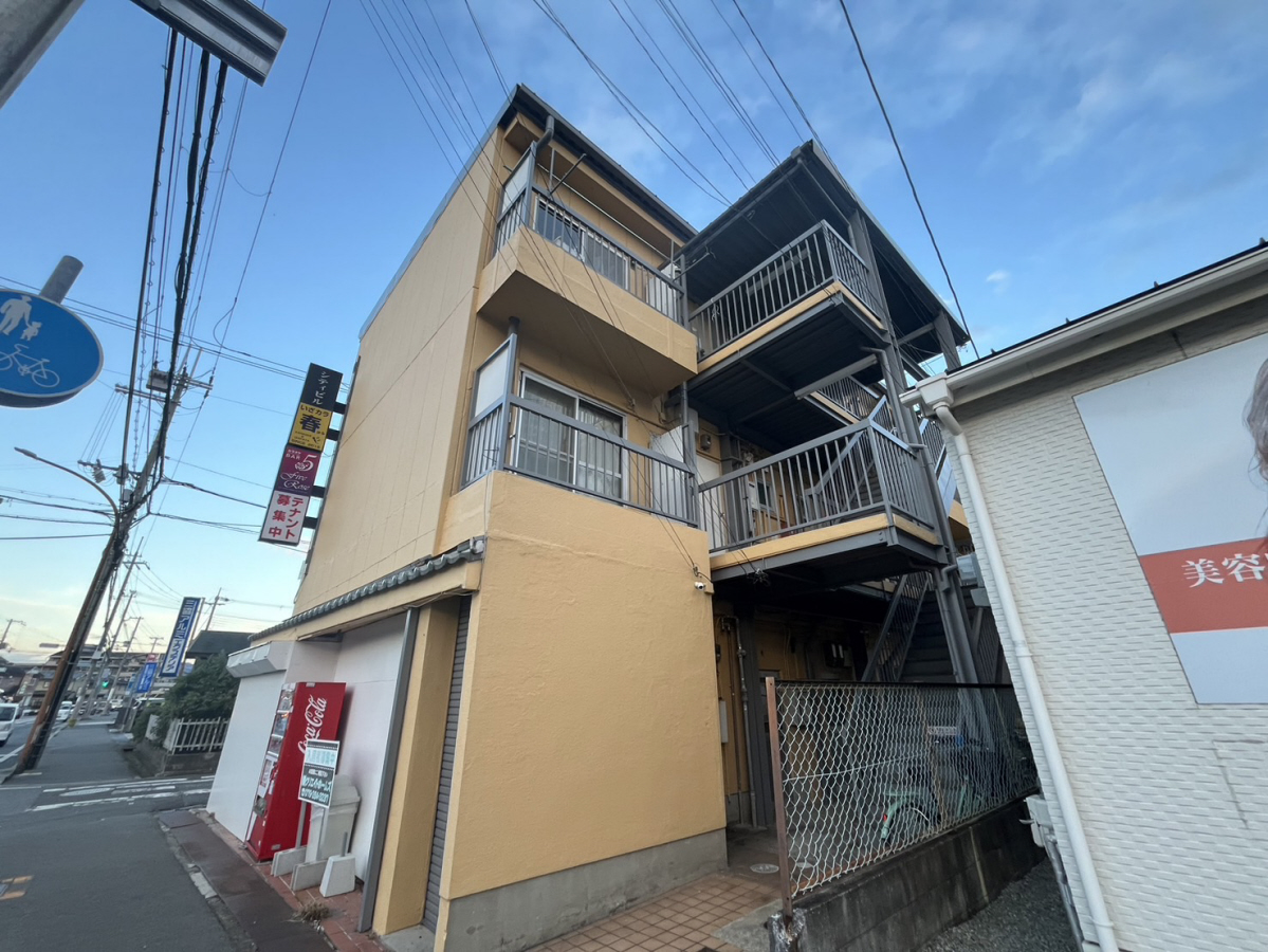 外観 写真29