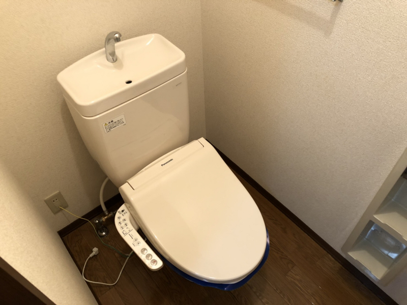 トイレ 写真5