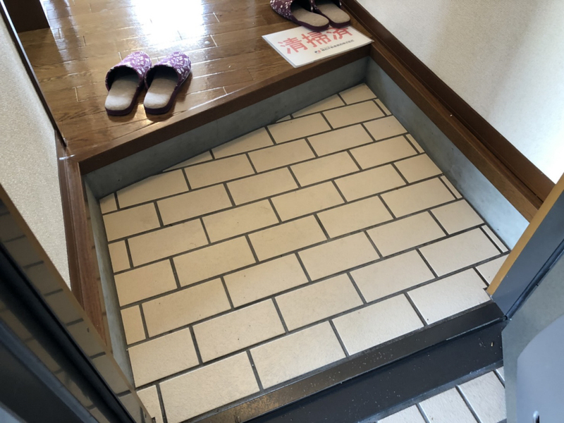 玄関 写真7