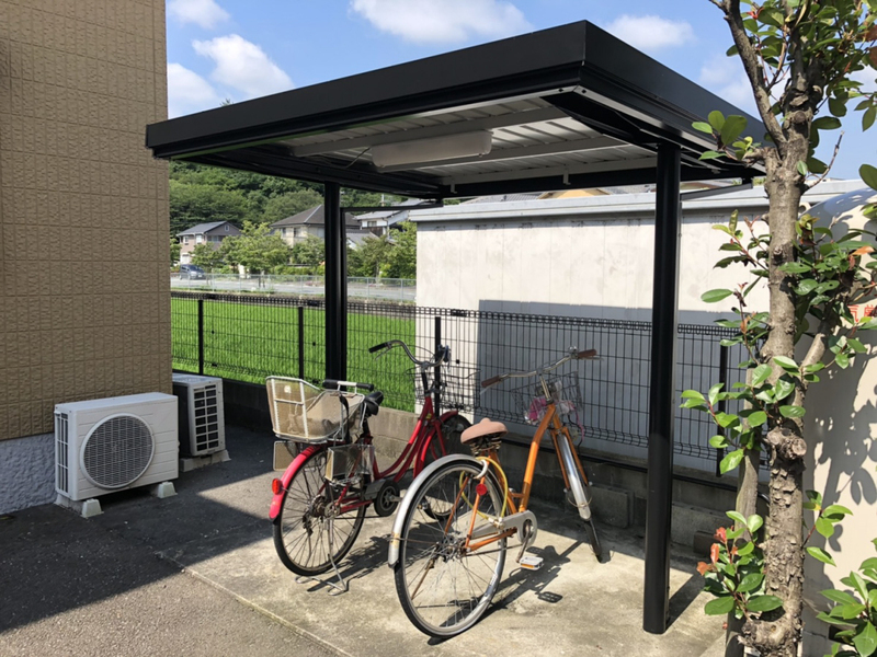 共用部 写真11