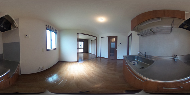 キッチン 写真35