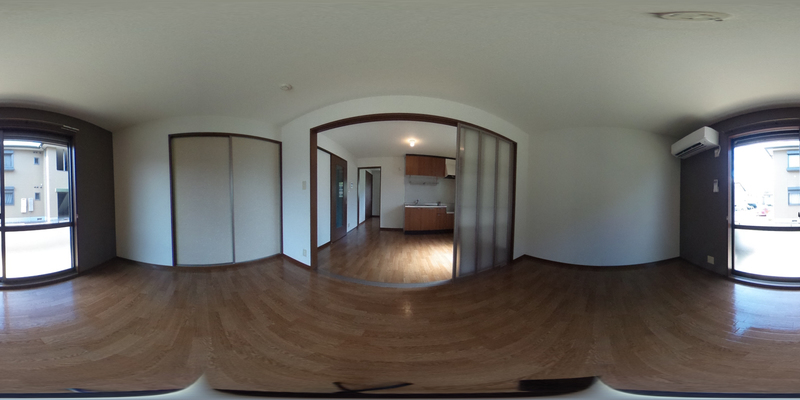 リビング 写真34