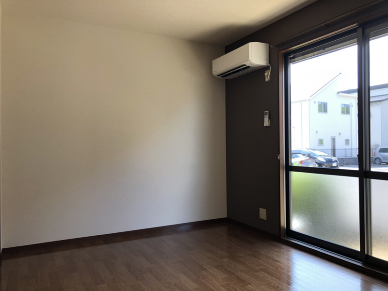 リビング 写真2