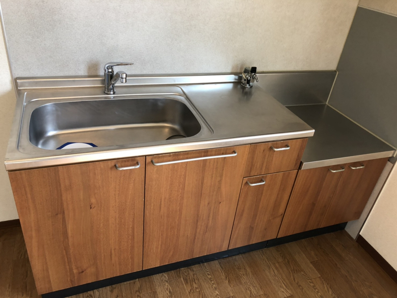 キッチン 写真3