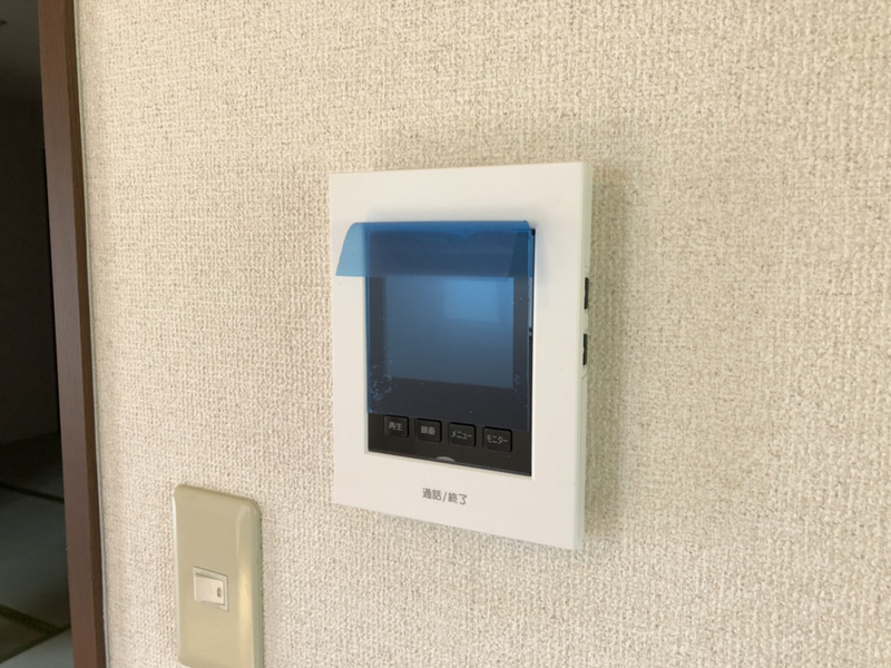 セキュリティ 写真13