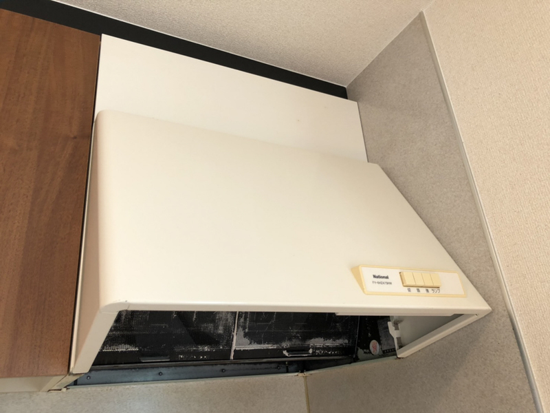 キッチン 写真19