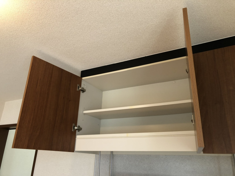 収納 写真31