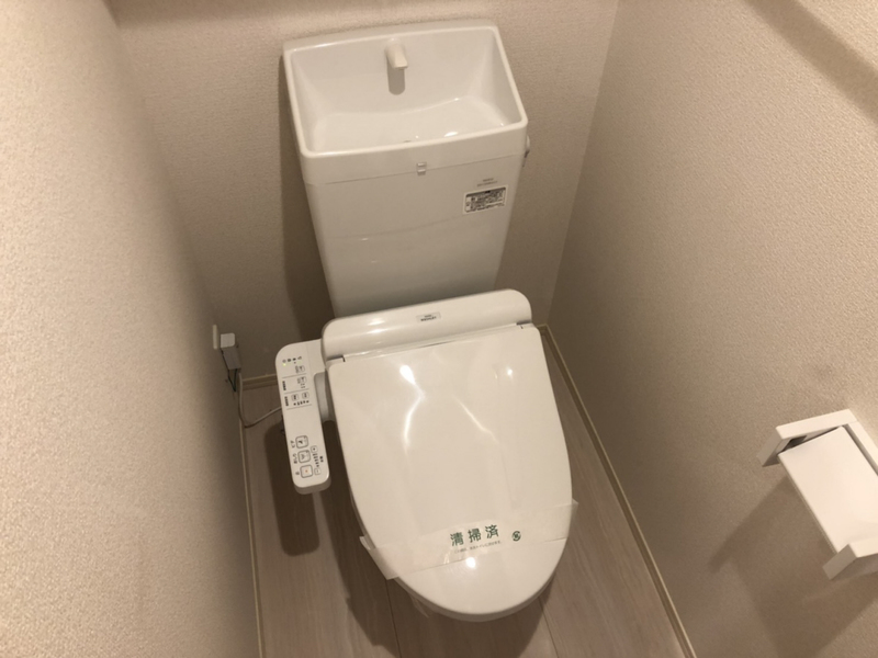 トイレ 写真5