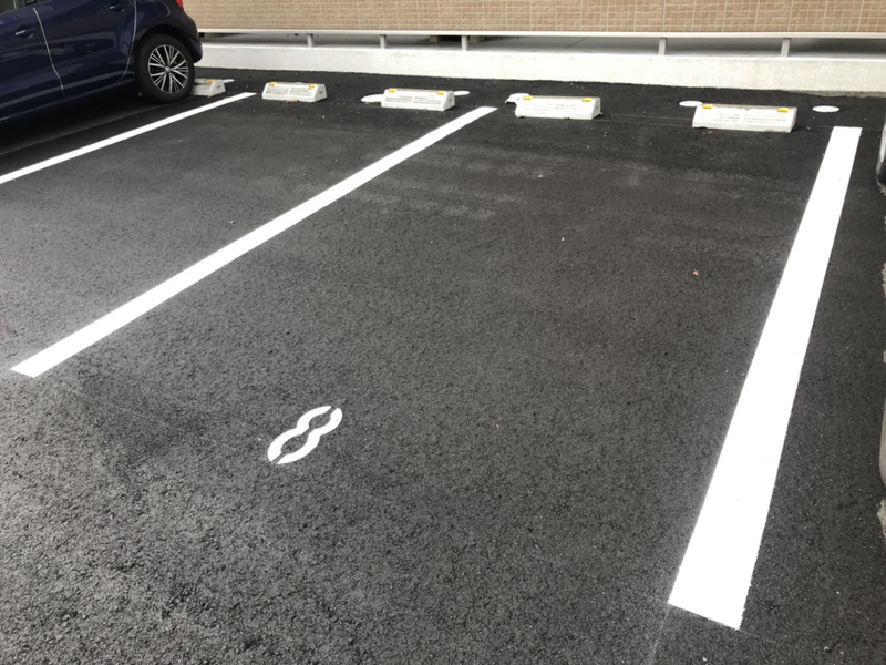 駐車場 写真10
