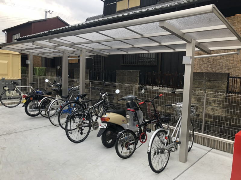 共用部 写真11