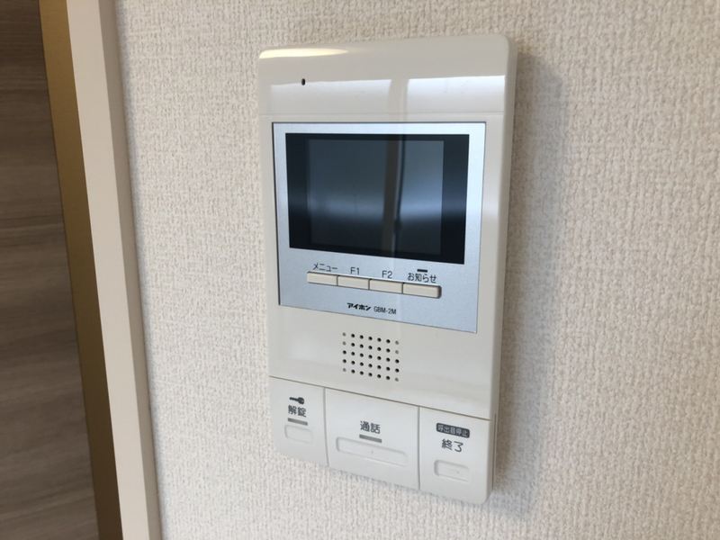 セキュリティ 写真13