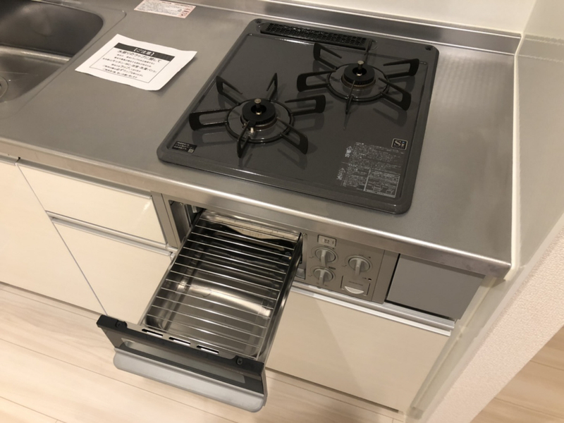 キッチン 写真19