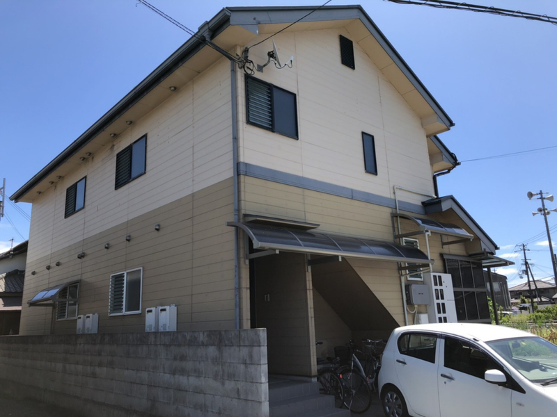 外観 外観写真