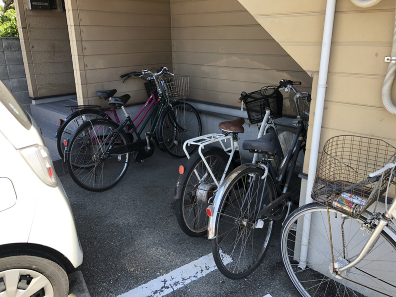共用部 写真11