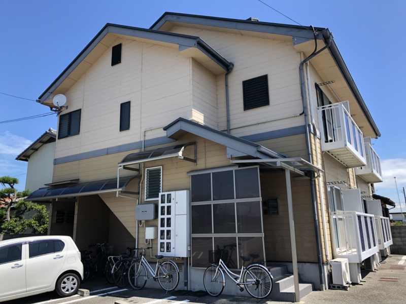 外観 写真32