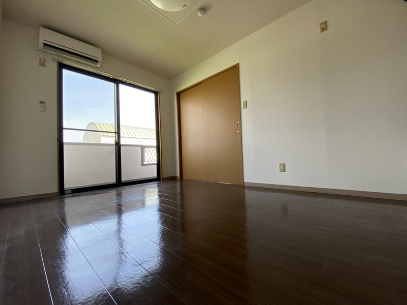 リビング 写真2