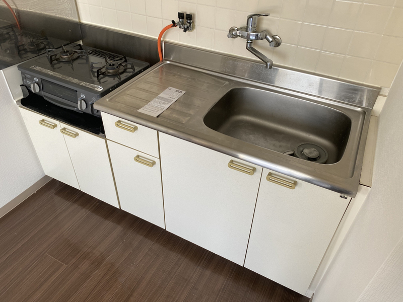 キッチン 写真3