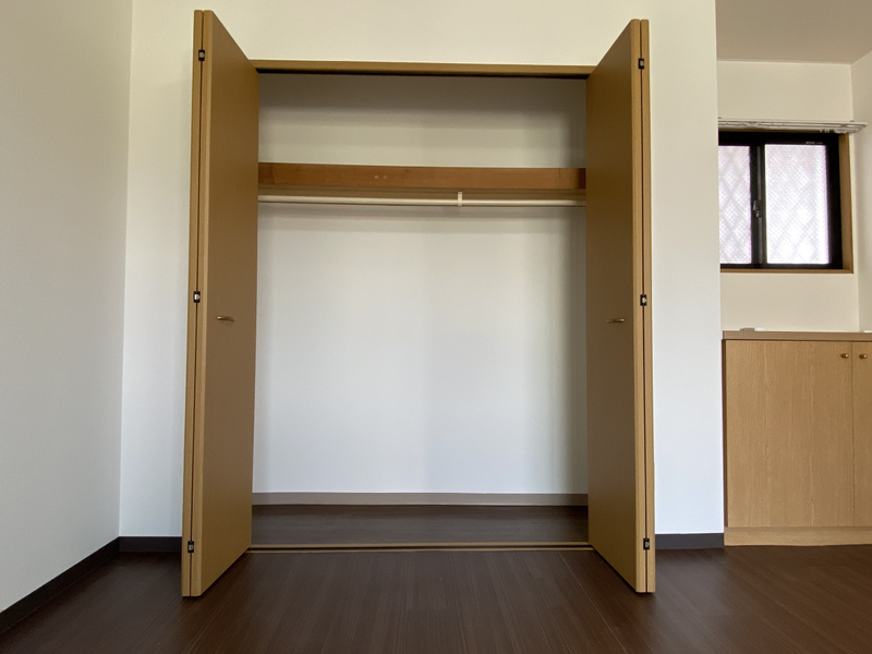 収納 写真9