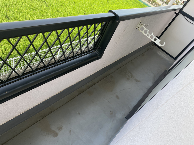 バルコニー・ベランダ 写真10