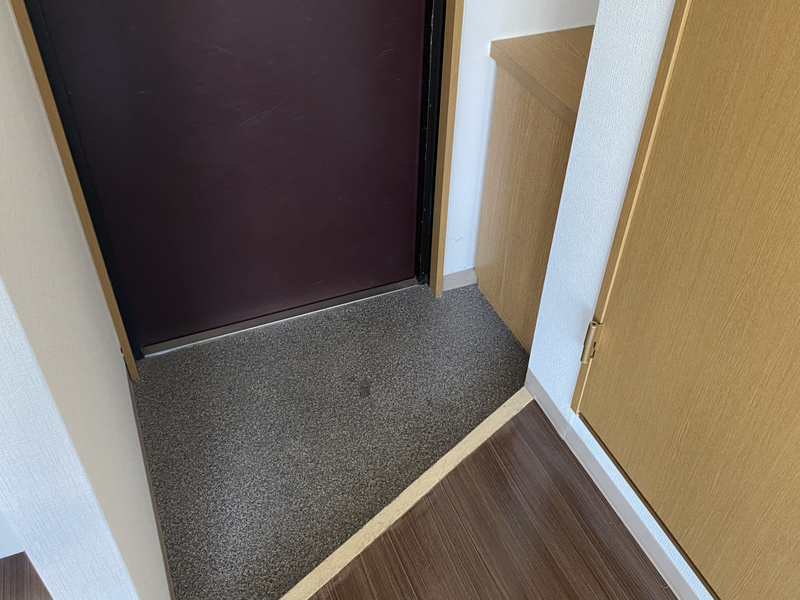 玄関 写真12