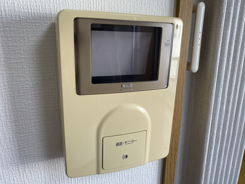 セキュリティ 写真14