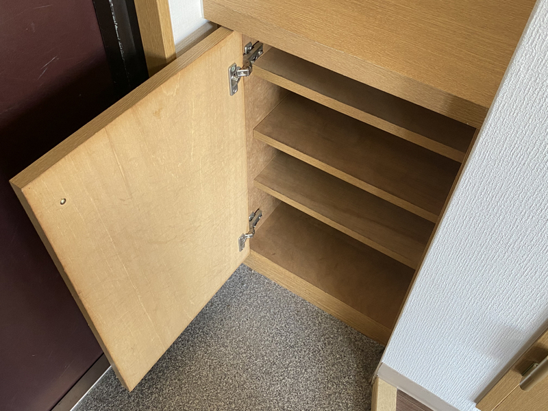 収納 写真19