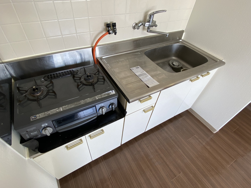 キッチン 写真28