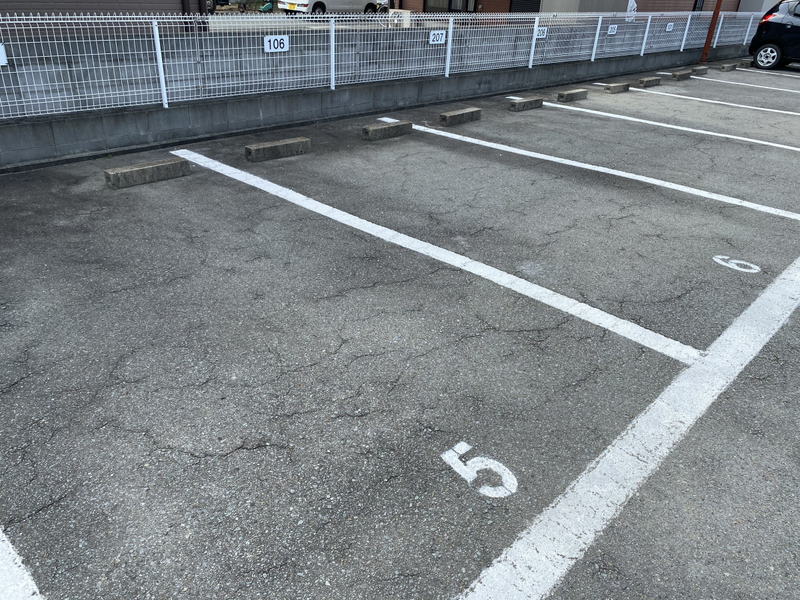 駐車場 写真32