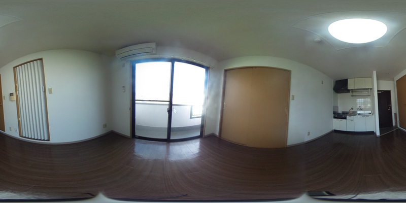 リビング 写真34