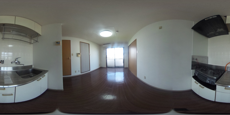 キッチン 写真35