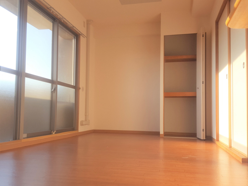 リビング 写真2