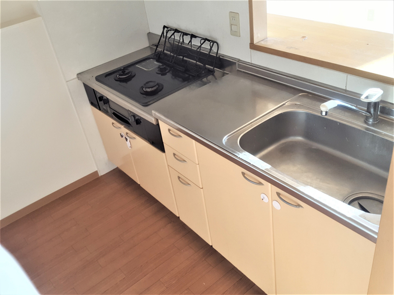 キッチン 写真3