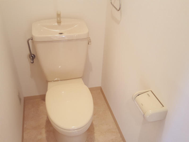 トイレ 写真5