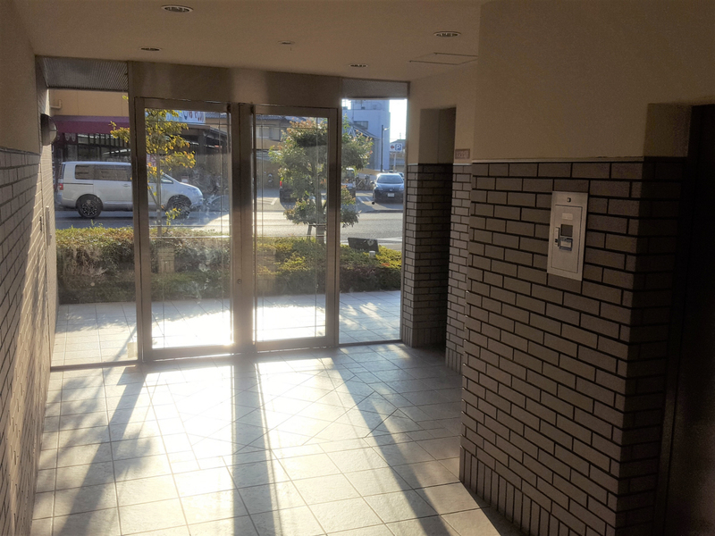 エントランス 写真10