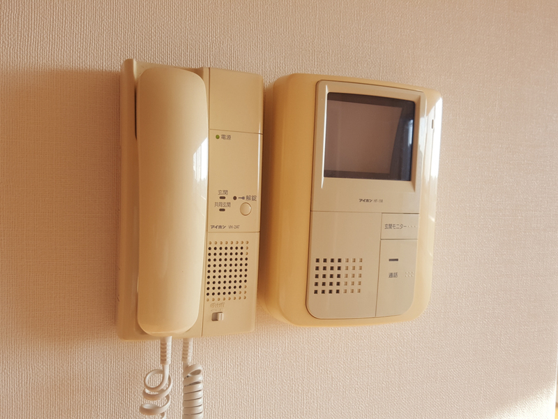 セキュリティ 写真13