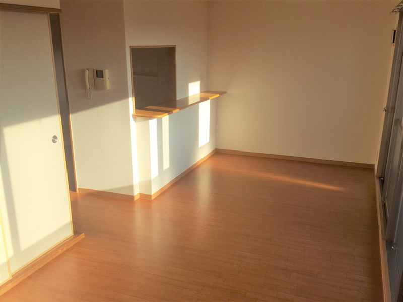 リビング 写真17