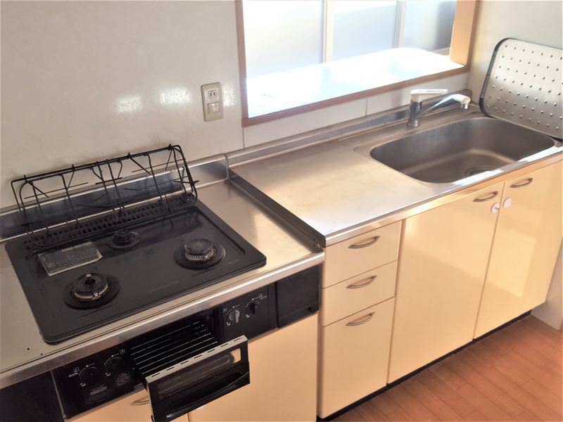 キッチン 写真19