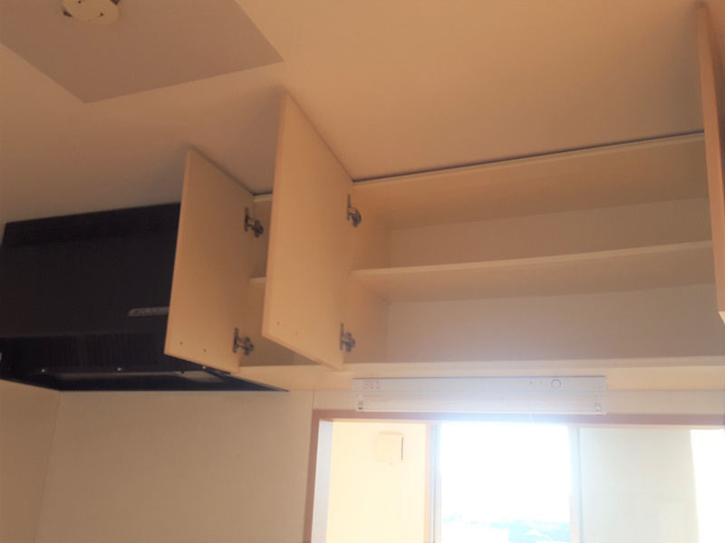 キッチン 写真31