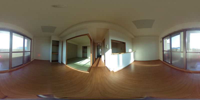 リビング 写真33