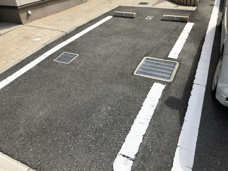 駐車場 写真10