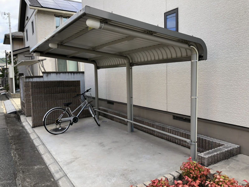 共用部 写真11
